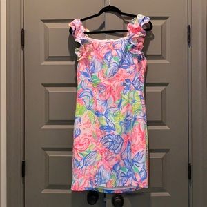 Lilly Pulitzer shift dress